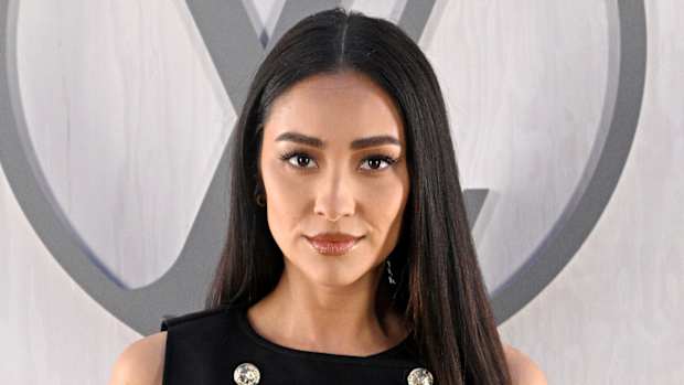 Shay Mitchell
